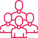 Experienced Working Staff