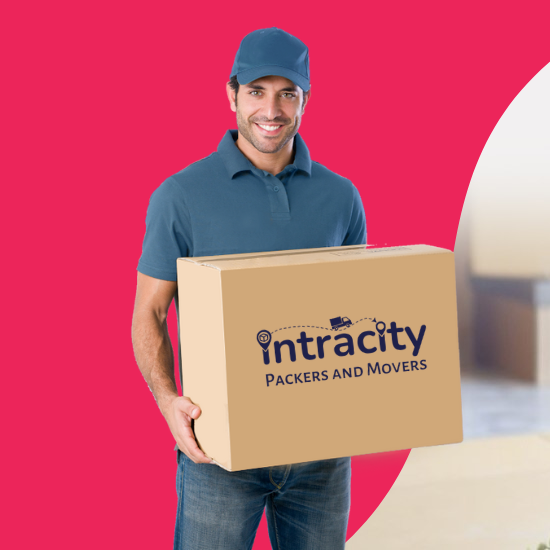 Intracity Packers and Movers in Bangalore