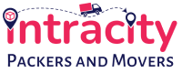 Intracity Packers And Movers logo