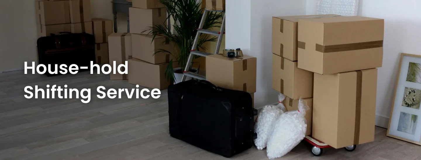 house-hold shifting in Bangalore