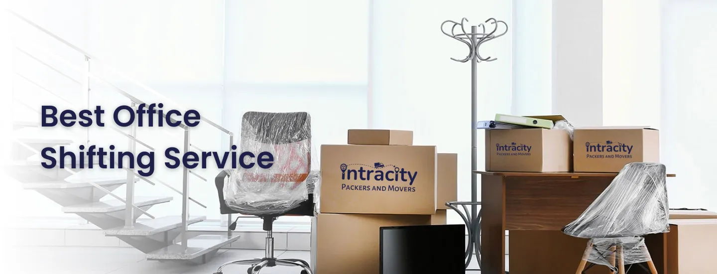 Office shifting in Bangalore